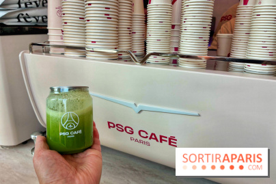PSG Café