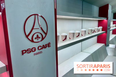 PSG Café