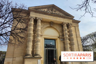 Henri Rousseau, l'ambition de la peinture : l'exposition du Douanier en photos au musée de l'Orangerie - fotor 1774366777258