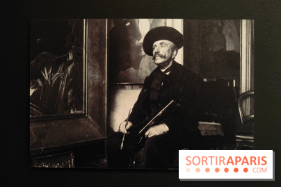 Henri Rousseau, l'ambition de la peinture : l'exposition du Douanier en photos au musée de l'Orangerie