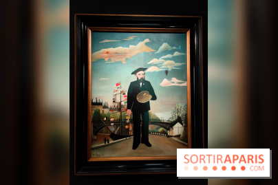 Henri Rousseau, l'ambition de la peinture : l'exposition du Douanier en photos au musée de l'Orangerie