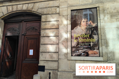 Révéler le féminin, mode et apparence au 18e siècle : l'exposition au musée Cognacq-Jay - fotor 1774443405986