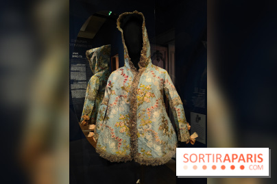 Révéler le féminin, mode et apparence au 18e siècle : l'exposition au musée Cognacq-Jay - fotor 1774443446043