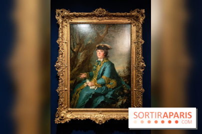 Révéler le féminin, mode et apparence au 18e siècle : l'exposition au musée Cognacq-Jay - fotor 1774443463498