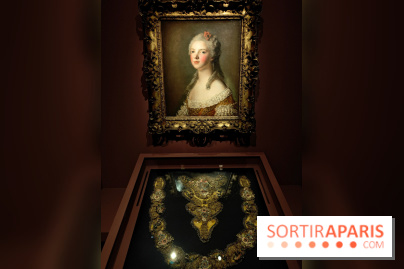 Révéler le féminin, mode et apparence au 18e siècle : l'exposition au musée Cognacq-Jay - fotor 1774443432313