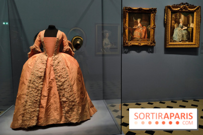 Révéler le féminin, mode et apparence au 18e siècle : l'exposition au musée Cognacq-Jay - fotor 1774443685423