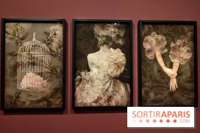 Révéler le féminin, mode et apparence au 18e siècle : l'exposition au musée Cognacq-Jay - fotor 1774443701745