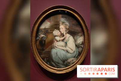 Révéler le féminin, mode et apparence au 18e siècle : l'exposition au musée Cognacq-Jay - fotor 1774443713520