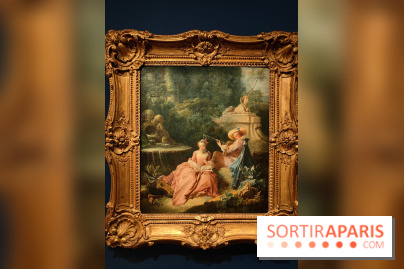 Révéler le féminin, mode et apparence au 18e siècle : l'exposition au musée Cognacq-Jay - fotor 1774443792157