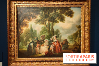 Révéler le féminin, mode et apparence au 18e siècle : l'exposition au musée Cognacq-Jay - fotor 1774443808937