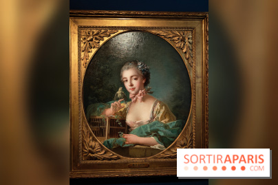 Révéler le féminin, mode et apparence au 18e siècle : l'exposition au musée Cognacq-Jay - fotor 1774443829462