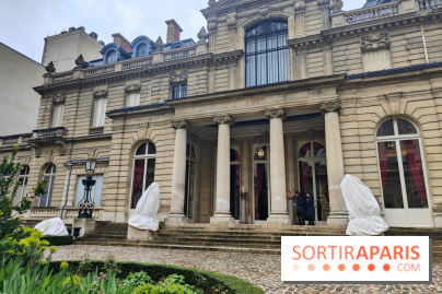 Splendeurs du baroque, une très belle exposition à voir au musée Jacquemart-André