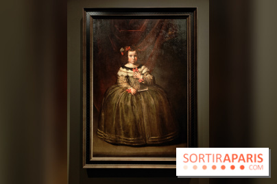 Splendeurs du baroque, une très belle exposition à voir au musée Jacquemart-André