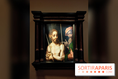 Splendeurs du baroque, une très belle exposition à voir au musée Jacquemart-André