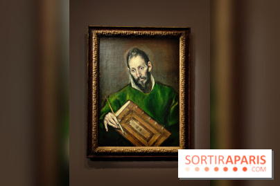 Splendeurs du baroque, une très belle exposition à voir au musée Jacquemart-André