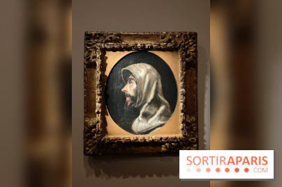 Splendeurs du baroque, une très belle exposition à voir au musée Jacquemart-André