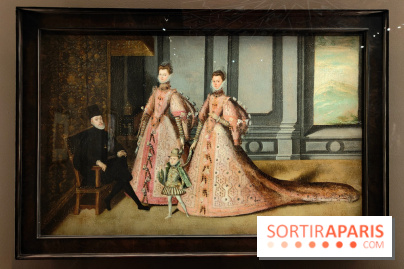 Splendeurs du baroque, une très belle exposition à voir au musée Jacquemart-André