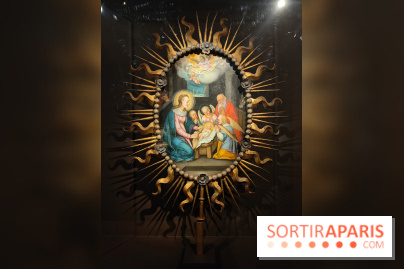 Splendeurs du baroque, une très belle exposition à voir au musée Jacquemart-André