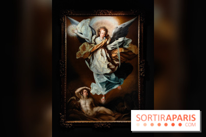 Splendeurs du baroque, une très belle exposition à voir au musée Jacquemart-André