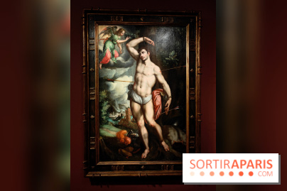 Splendeurs du baroque, une très belle exposition à voir au musée Jacquemart-André