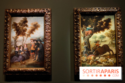 Splendeurs du baroque, une très belle exposition à voir au musée Jacquemart-André