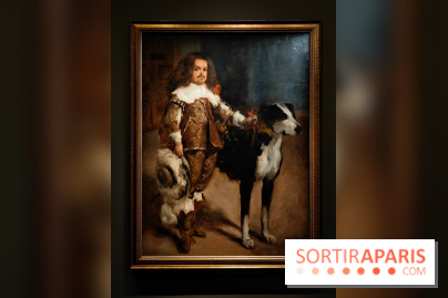 Splendeurs du baroque, une très belle exposition à voir au musée Jacquemart-André