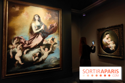 Splendeurs du baroque, une très belle exposition à voir au musée Jacquemart-André