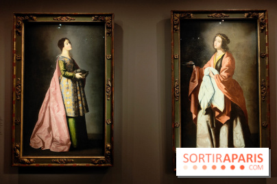 Splendeurs du baroque, une très belle exposition à voir au musée Jacquemart-André