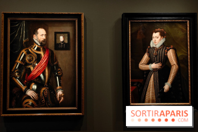 Splendeurs du baroque, une très belle exposition à voir au musée Jacquemart-André