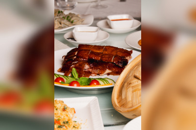 Le Président Restaurant - 59 24092025 Le Président SADIK SANS VOLTAIRE