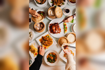 Le Président Restaurant - 92 24092025 Le Président SADIK SANS VOLTAIRE