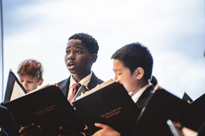 De Harvard à Saint-Sulpice : les voix d’exception en concert