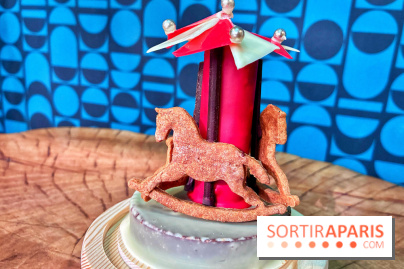 Pâques 2026 chez Wonderland Pâtisserie