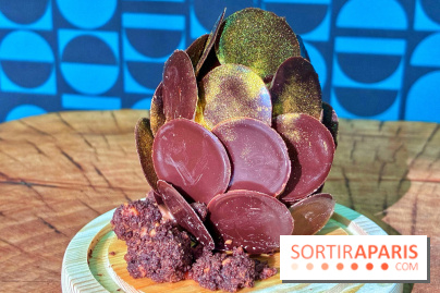 Pâques 2026 chez Wonderland Pâtisserie  - IMG 4434