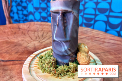 Pâques 2026 chez Wonderland Pâtisserie