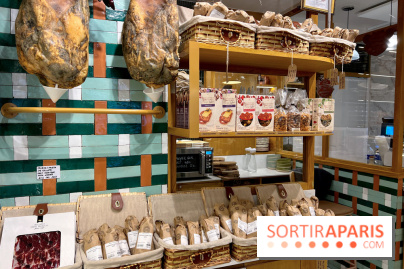 Maison Baroche - Epicerie charcuterie