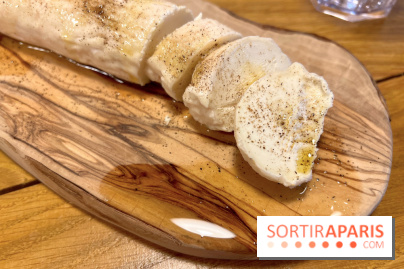 Maison Baroche - Fromage