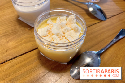 Maison Baroche - Crème citron