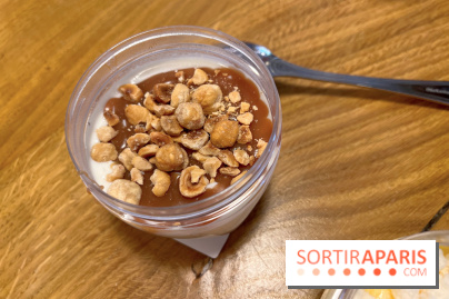 Maison Baroche - Riz au lait