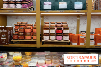 Maison Baroche - Epicerie charcuterie