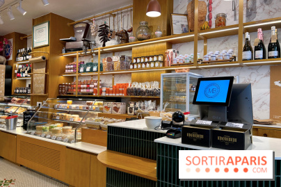 Maison Baroche - Epicerie charcuterie