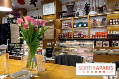 Maison Baroche - Table d'hôte