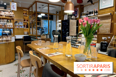 Maison Baroche - Table d'hôtes