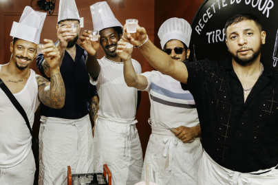 MERCI INTERNET : l'escape game qui reprend les comncepts d'internet ! - IMG 9370