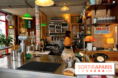 Gourou - Décoration