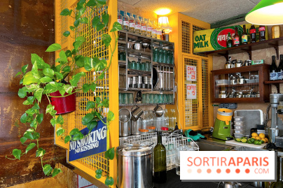 Gourou - Décoration