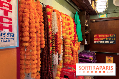 Gourou - Décoration