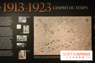 Exposition 1913-1923 : L'esprit du temps : une rencontre des cultures au musée du Quai Branly - fotor 1774866235532