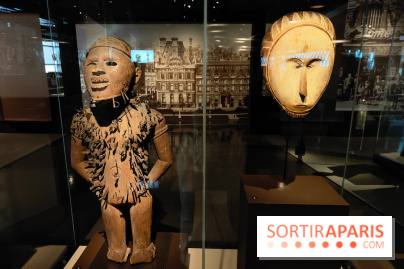 Exposition 1913-1923 : L'esprit du temps : une rencontre des cultures au musée du Quai Branly - fotor 1774866252983