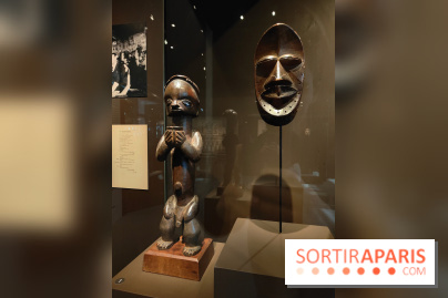 Exposition 1913-1923 : L'esprit du temps : une rencontre des cultures au musée du Quai Branly - fotor 1774866286457